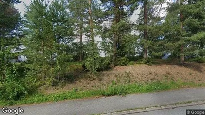 Apartments for rent in Östersund - Photo from Google Street View