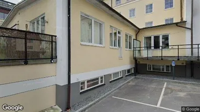 Apartments for rent in Botkyrka - Photo from Google Street View