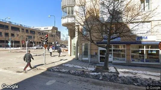 Apartments for rent in Norrköping - Photo from Google Street View