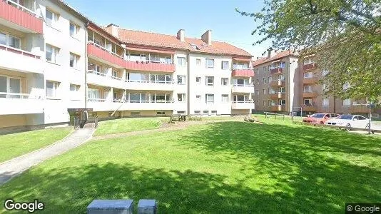 Apartments for rent in Uddevalla - Photo from Google Street View