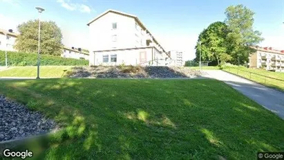 Apartments for rent in Borås - Photo from Google Street View