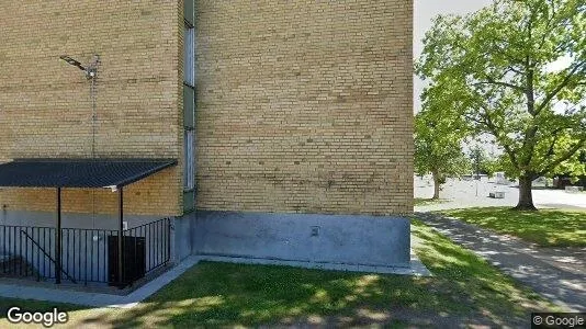 Apartments for rent in Motala - Photo from Google Street View