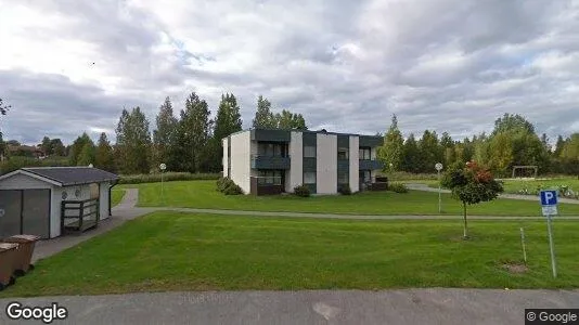 Apartments for rent in Ockelbo - Photo from Google Street View