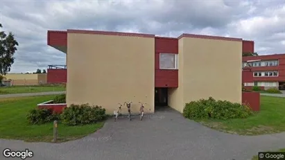 Apartments for rent in Ockelbo - Photo from Google Street View