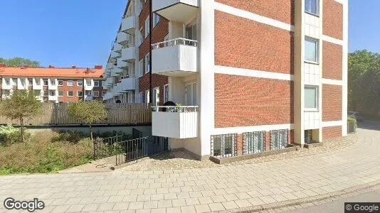 Apartments for rent in Limhamn/Bunkeflo - Photo from Google Street View