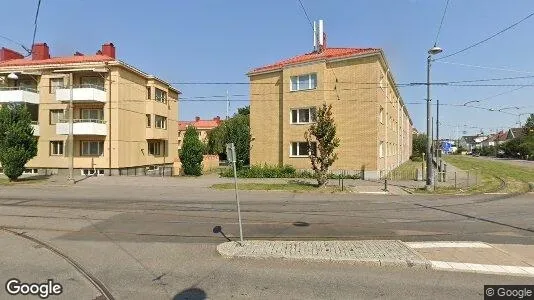 Apartments for rent in Norrköping - Photo from Google Street View