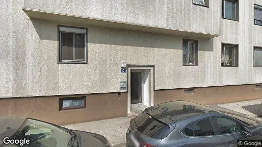 Apartments for rent in Amstetten - Photo from Google Street View