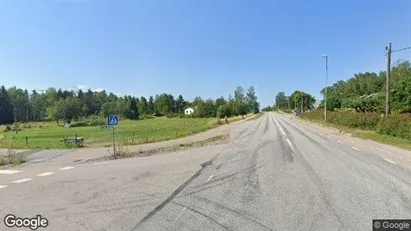 Apartments for rent in Strängnäs - Photo from Google Street View