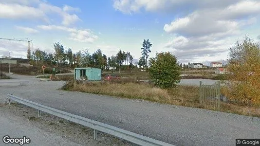 Apartments for rent in Sigtuna - Photo from Google Street View