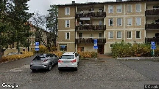 Apartments for rent in Stockholm South - Photo from Google Street View