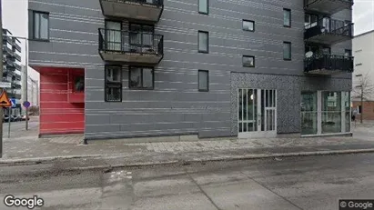 Apartments for rent in Södermalm - Photo from Google Street View