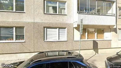 Apartments for rent in Södermalm - Photo from Google Street View