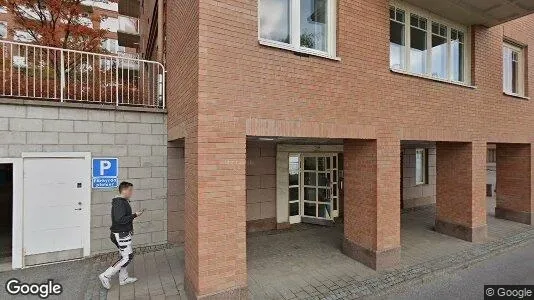 Apartments for rent in Stockholm West - Photo from Google Street View