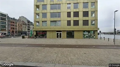 Apartments for rent in Location is not specified - Photo from Google Street View