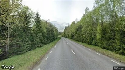 Apartments for rent in Sävsjö - Photo from Google Street View