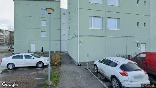 Apartments for rent in Tampere Lounainen - Photo from Google Street View