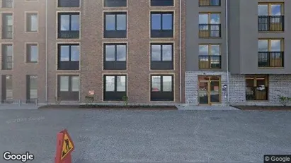 Rooms for rent in Malmö City - Photo from Google Street View