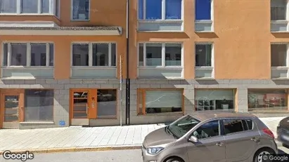 Apartments for rent in Kungsholmen - Photo from Google Street View