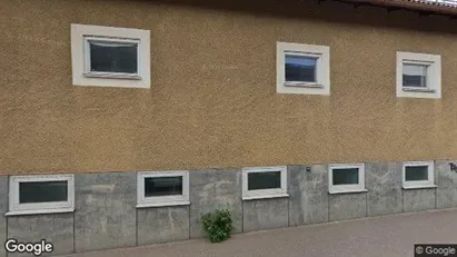 Apartments for rent in Hedemora - Photo from Google Street View