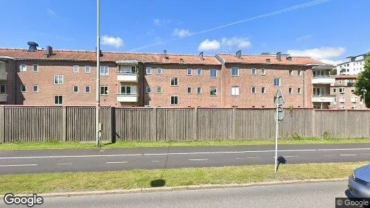 Apartments for rent in Gothenburg East - Photo from Google Street View