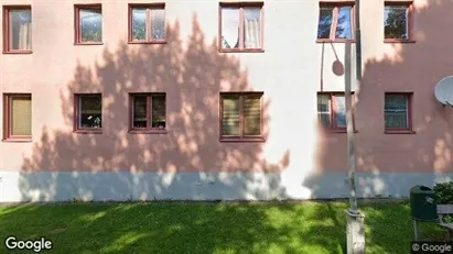 Apartments for rent in Gothenburg East - Photo from Google Street View