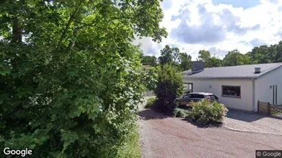 Apartments for rent in Höganäs - Photo from Google Street View