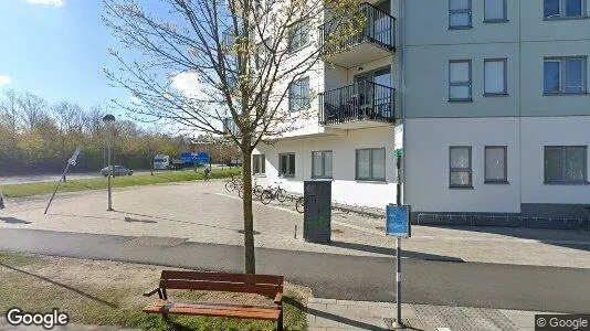 Apartments for rent in Lund - Photo from Google Street View