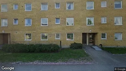 Apartments for rent in Mölndal - Photo from Google Street View