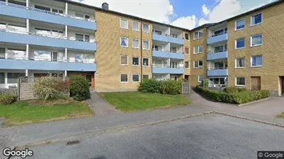 Apartments for rent in Mölndal - Photo from Google Street View