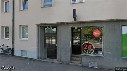 Apartments for rent in Linköping - Photo from Google Street View