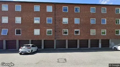 Apartments for rent in Mölndal - Photo from Google Street View