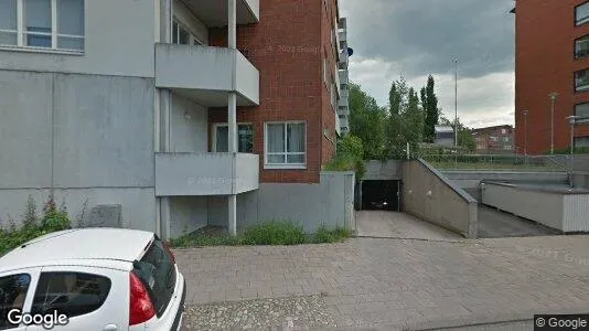 Apartments for rent in Turku - Photo from Google Street View