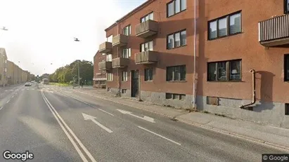 Apartments for rent in Örebro - Photo from Google Street View