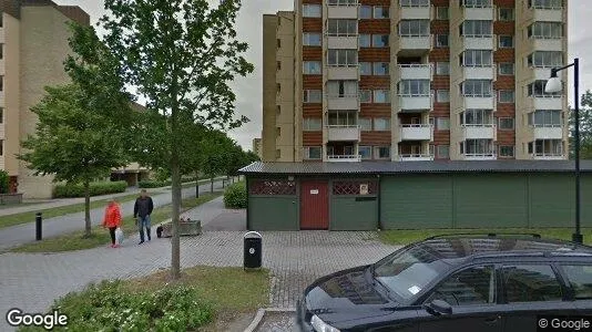 Apartments for rent in Motala - Photo from Google Street View