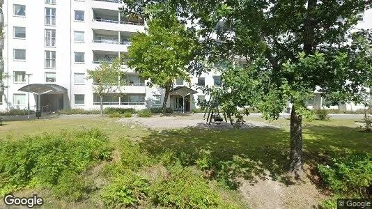 Apartments for rent in Södertälje - Photo from Google Street View