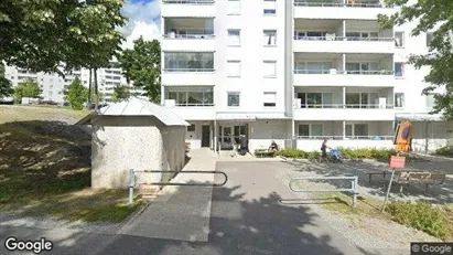 Apartments for rent in Södertälje - Photo from Google Street View