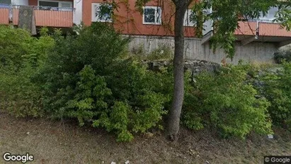 Apartments for rent in Stockholm West - Photo from Google Street View