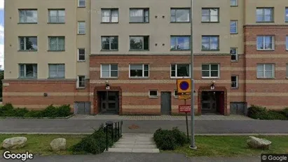 Apartments for rent in Södertälje - Photo from Google Street View