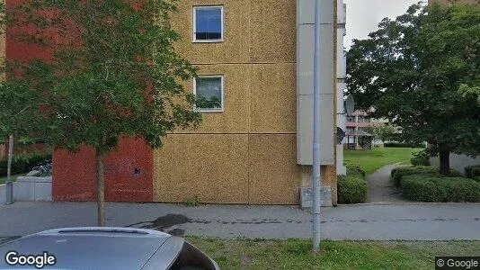 Apartments for rent in Stockholm West - Photo from Google Street View