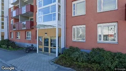 Apartments for rent in Stockholm West - Photo from Google Street View