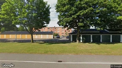 Apartments for rent in Kristianstad - Photo from Google Street View