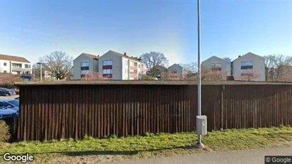 Apartments for rent in Kalmar - Photo from Google Street View