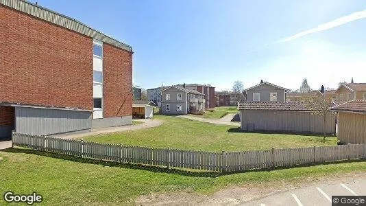 Apartments for rent in Årjäng - Photo from Google Street View