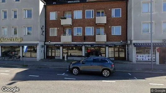 Apartments for rent in Degerfors - Photo from Google Street View