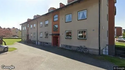 Apartments for rent in Kristianstad - Photo from Google Street View