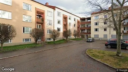 Apartments for rent in Eskilstuna - Photo from Google Street View