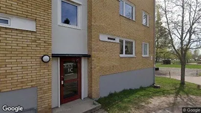 Apartments for rent in Grums - Photo from Google Street View