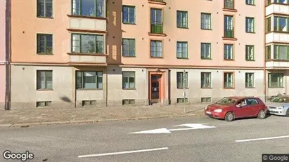 Apartments for rent in Malmö City - Photo from Google Street View