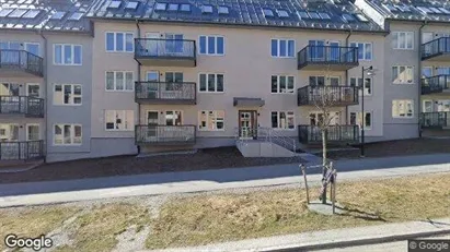 Apartments for rent in Sigtuna - Photo from Google Street View