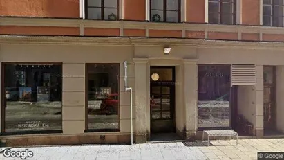 Rooms for rent in Östermalm - Photo from Google Street View